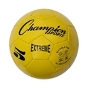 Picture of Champion Sports Extreme Series Soccer Ball  EX5YL