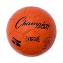 Picture of Champion Sports Extreme Series Soccer Ball  EX5OR