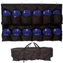Picture of Champion Sports Hanging Team Helmet Bag