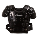 Picture of Champion Sports Outside Plastic Shield Professional Model Umpire Chest Protector