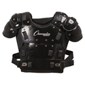 Picture of Champion Sports Outside Plastic Shield Professional Model Umpire Chest Protector P220