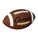 Picture of Champion Sports Pro Comp Football CF100