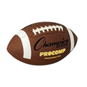 Picture of Champion Sports Pro Comp Football CF200