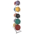 Picture of Champion Sports Double Medicine Ball Tree