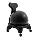 Picture of Champion Sports Fitpro Ball Chair