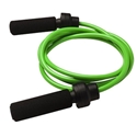 Picture of Champion Sports 1 lb Weighted Jump Rope HR1