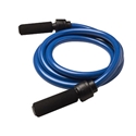 Picture of Champion Sports 4 lb Weighted Jump Rope HR4