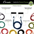 Picture of Champion Sports Resistance Tubing