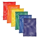 Picture of Champion Sports 24 x 36 Mesh Bag Set of 6 Colors