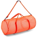 Picture of Champion Sports Mesh Duffle Bag Orange MD45OR