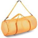 Picture of Champion Sports Mesh Duffle Bag  Yellow MD45YL