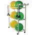 Picture of BSN Stability Ball Storage Cart