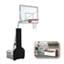 Picture of Spalding Fastbreak 940 Portable Basketball Standard