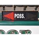 Picture of BSN LED Basketball Possession Indicator