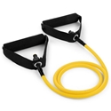 Picture of Champion Sports Extra Light Resistance Tubing XF100
