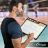 Picture of Champion Sports Extra Large Volleyball Coaches Board