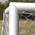 Picture of First Team World Class 40 Round Aluminum Portable Soccer Goal