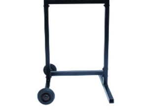 Picture of BSN Wheeled Stand for Indoor and Indoor/Outdoor Tabletop Scoreboard