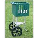 Picture of BSN Adjustable Field Ball Cart