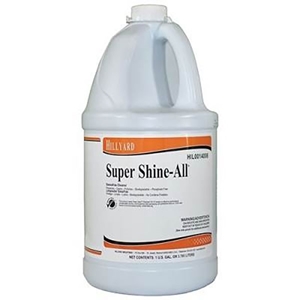 Picture of CourtClean 1 Gallon Super Shine
