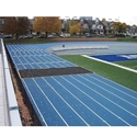 Picture of Cross-Over Zone Track Protector