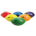 Picture of Voit Tuff Coated Foam Color My Class Football