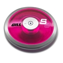 Picture of Gill 1.0K S-Series Discus 60% Rim Weight