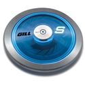 Picture of Gill 2.0K S-Series Discus 75% Rim Weight