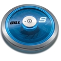 Picture of Gill 1.6K S-Series Discus 75% Rim Weight