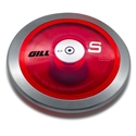 Picture of Gill 1.6K S-Series Discus 80% Rim Weight