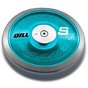 Picture of Gill 1.0K S-Series Discus 75% Rim Weight