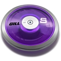 Picture of Gill 1.0K S-Series Discus 80% Rim Weight