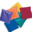 Picture of BSN 5" Nylon Bean Bags