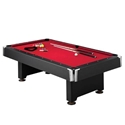 Picture of Donovan 8' Pool Tables