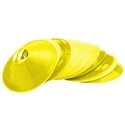 Picture of Gamecraft Low Profile Yellow Cone