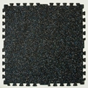 Picture of RB Rubber Products Zip-Tile Interlocking Flooring