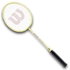 Picture of Wilson Match Point Badminton Racquet