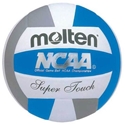 Picture of Molten Official NCAA Super Touch Volleyball