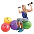 Picture of Reactor Anti-Burst Fitness Balls