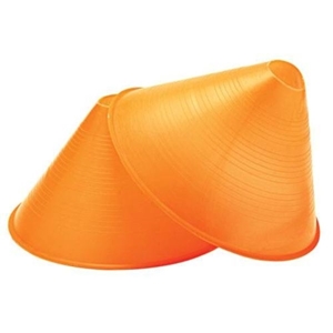 Picture of Gamecraft Large Profile Cones - Orange