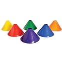 Picture of Gamecraft Large Profile Cones - Color My Class