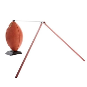 Picture of Wizard Kicking Stix Football Holder