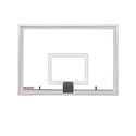 Picture of First Team 42"X60" PowerHouse Tempered Glass Backboard