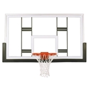 Picture of First Team 42"X72" Official Conversion Glass Backboard