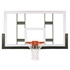 Picture of First Team 42"X72" Official Conversion Glass Backboard