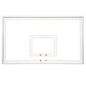 Picture of First Team 42"X72" Glass Backboard (Use on Storm, Legend, Olympian &Titan Only)