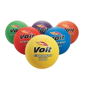 Picture of Voit 8 1/2" Color My Class Enduro Series Playground Balls