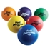 Picture of Voit Tuff 6 1/4" Color My Class Dodgeball
