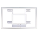 Picture of First Team 36"X60" Tempered Glass Backboard w/FT36-HFM