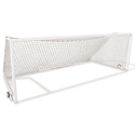 Picture of First Team Golden Goal 44 Square Aluminum Portable Soccer Goal